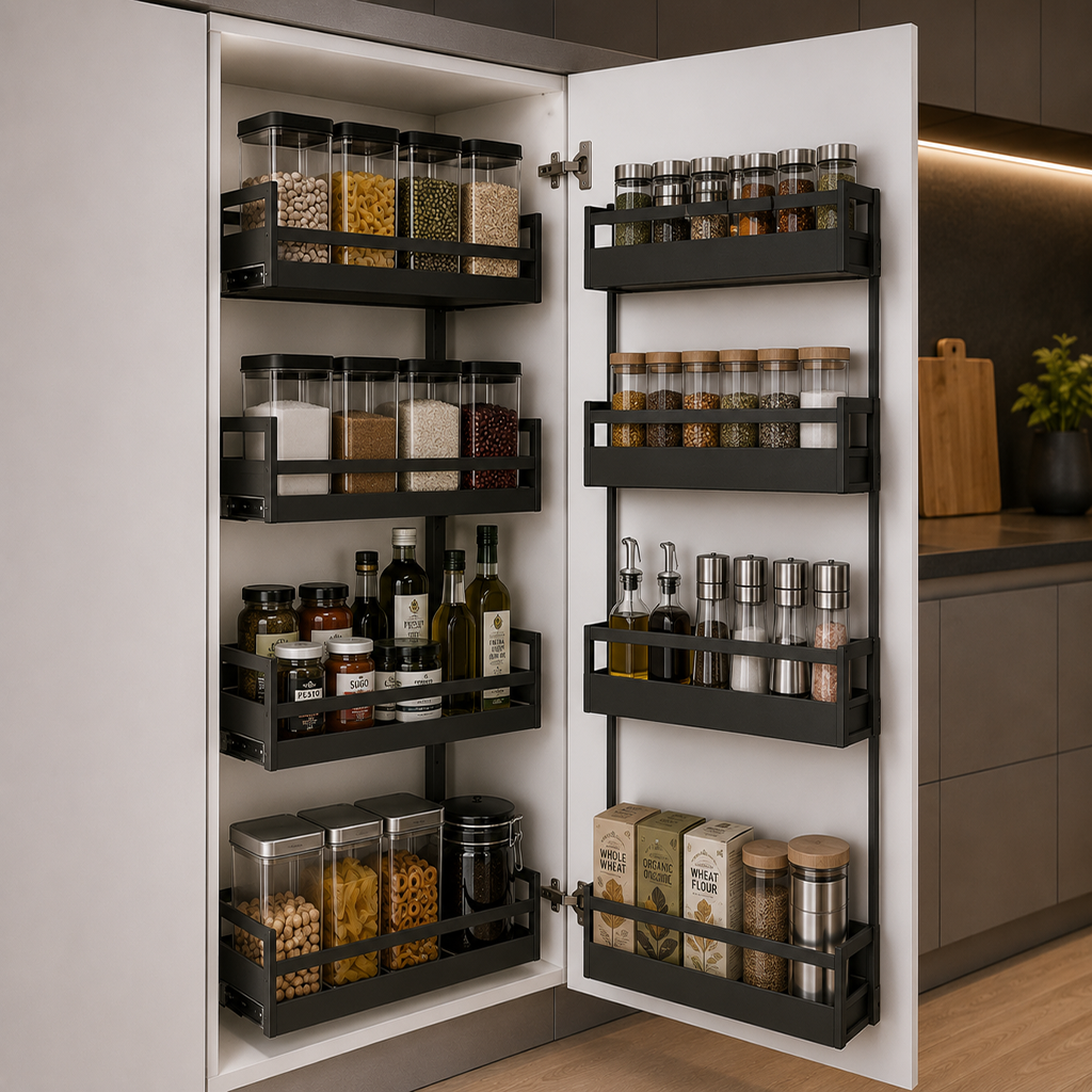 نظم‌دهنده کابینت