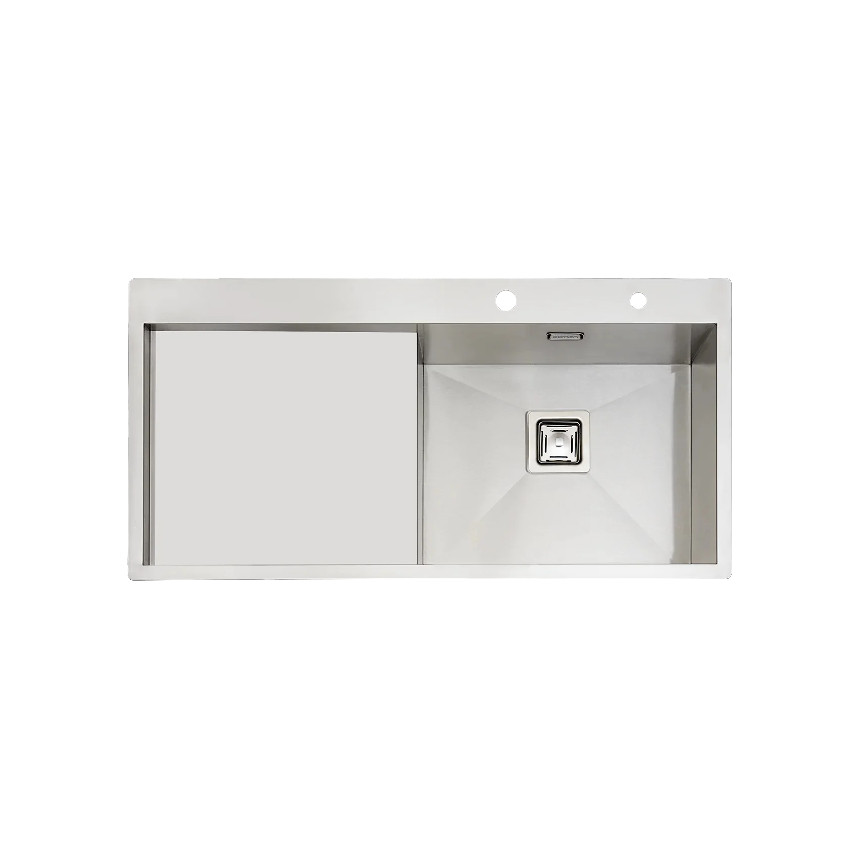 سینک ظرفشویی پرنیان مدل PS 4231