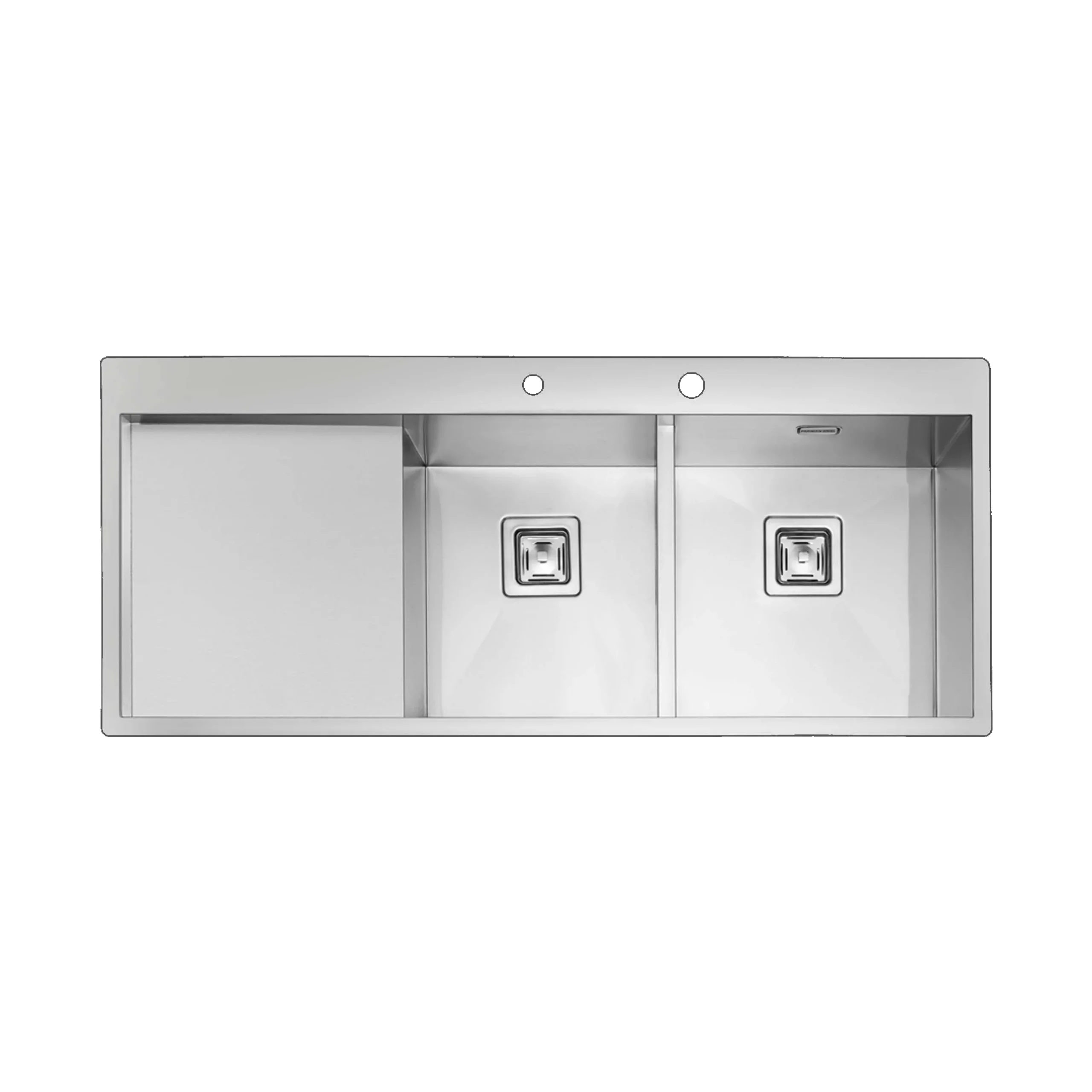 سینک ظرفشویی پرنیان مدل PS 4230