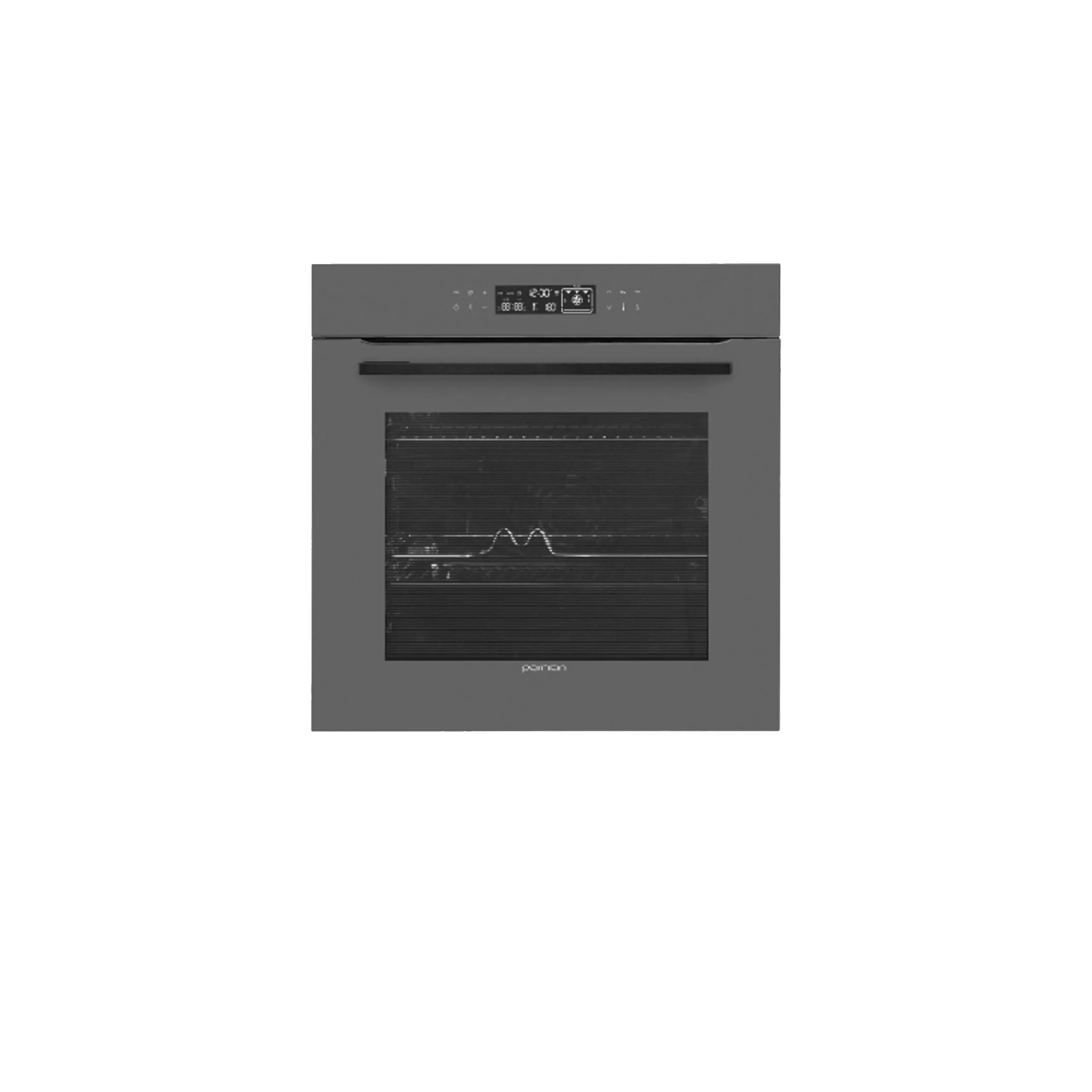 فر توکار پرنیان مدل PO 110 G