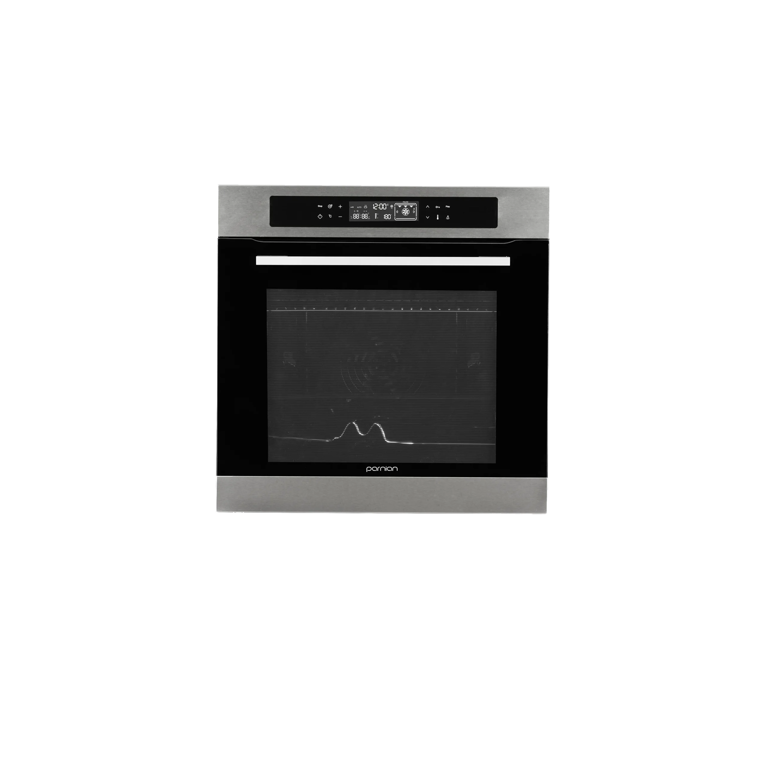 فر توکار پرنیان مدل PO 110 S