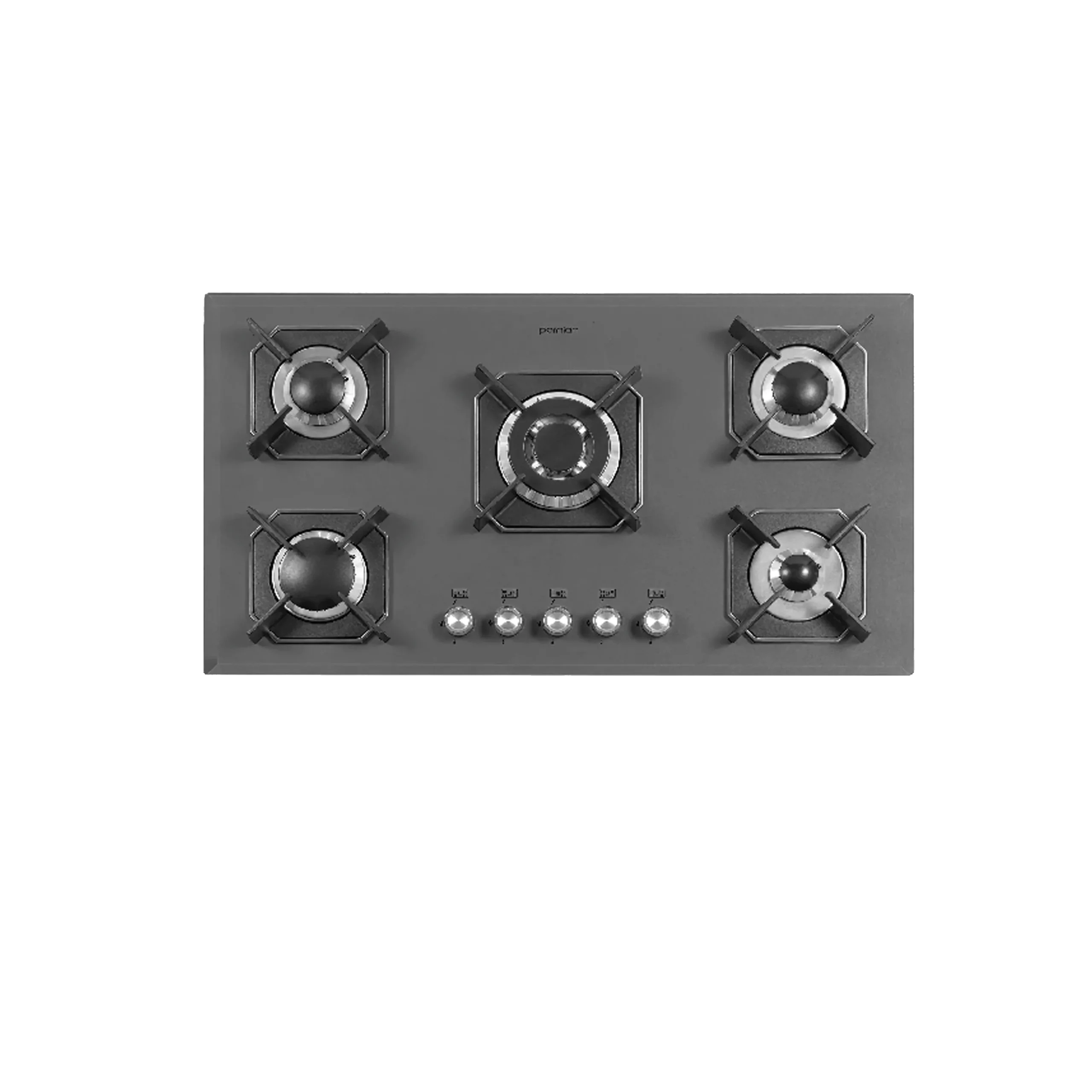 اجاق گاز صفحه‌ای پرنیان مدل PB 5209 G