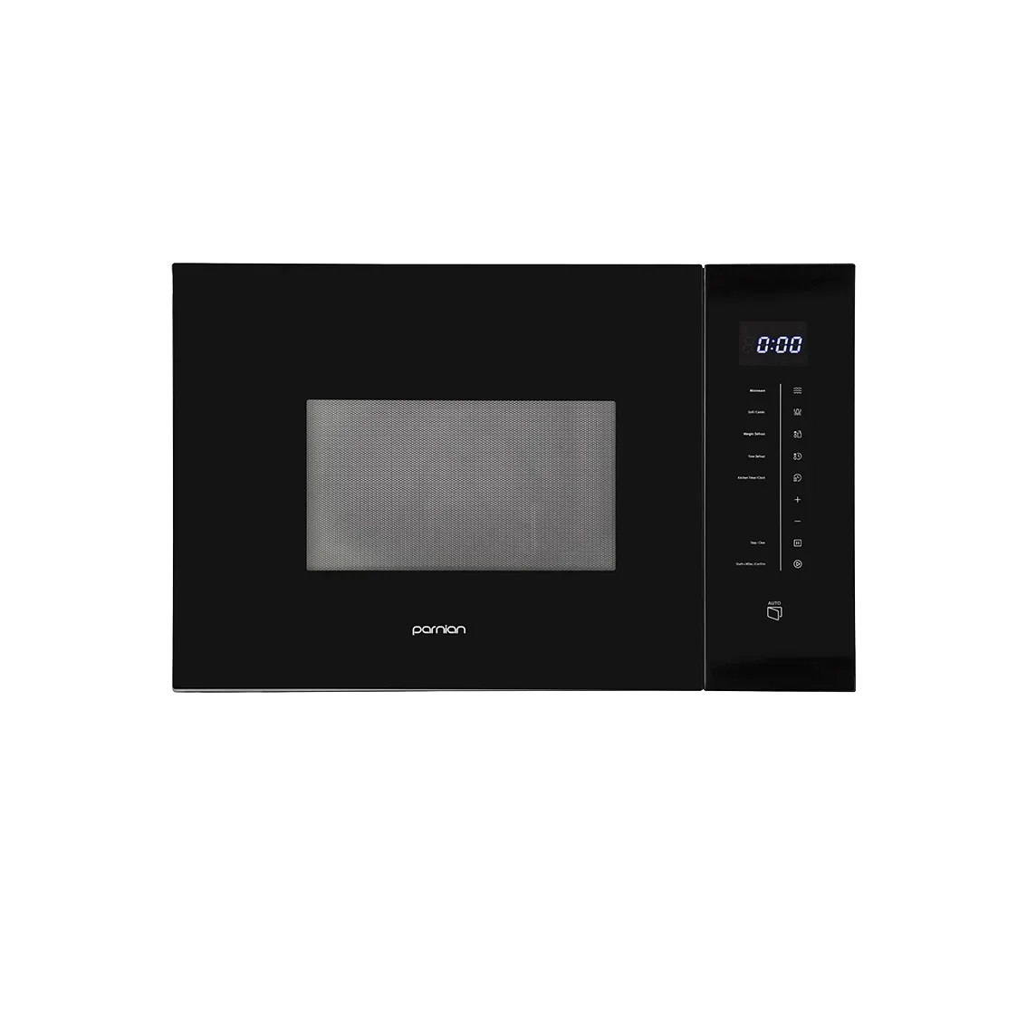 مایکروویو توکار پرنیان مدل PM 3203