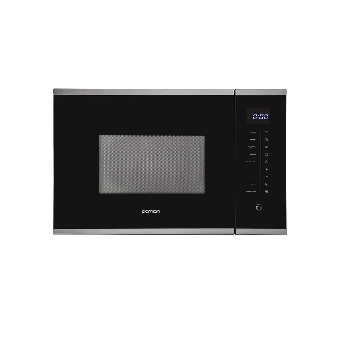 مایکروویو توکار پرنیان مدل PM 3103