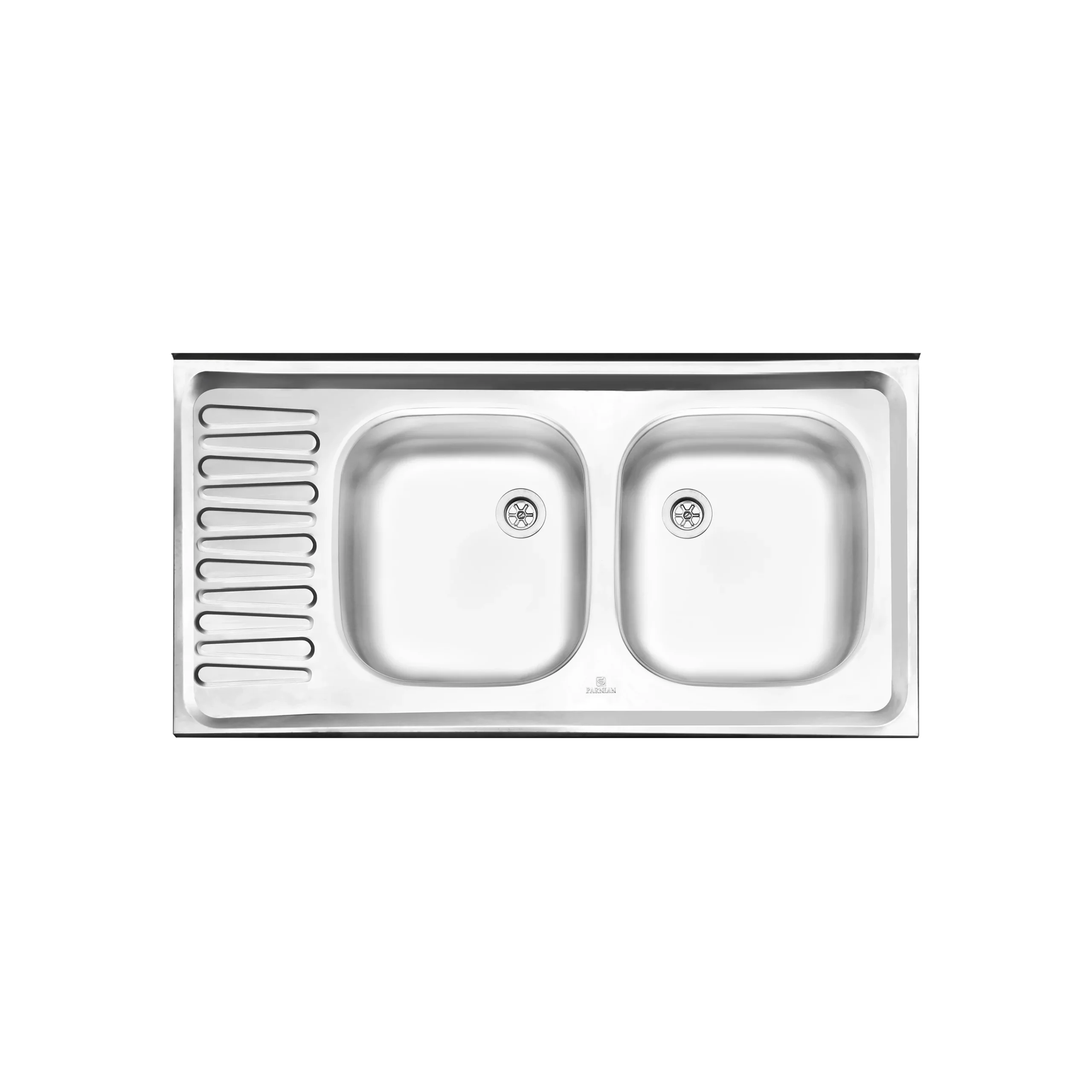 سینک ظرفشویی پرنیان مدل PS 3103