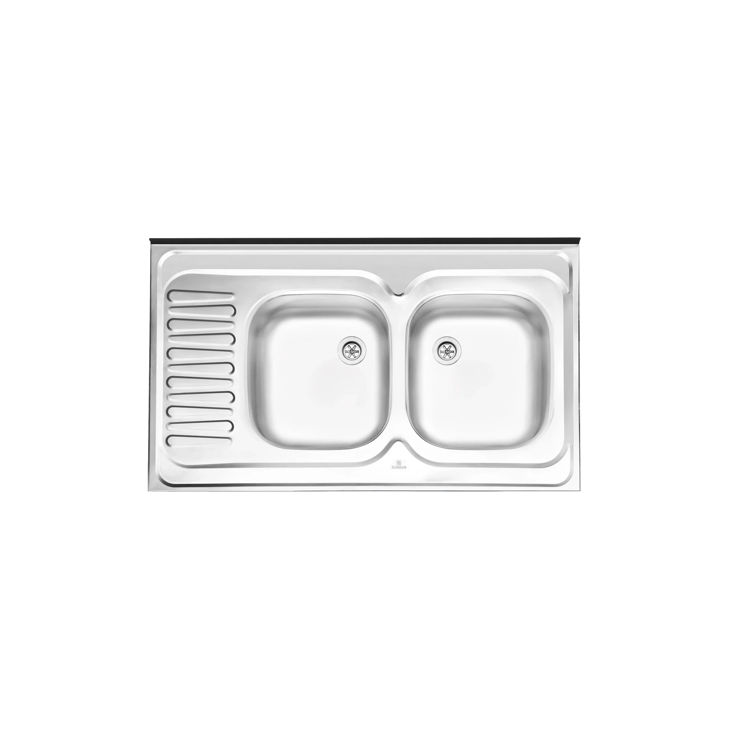 سینک ظرفشویی پرنیان مدل PS 3102