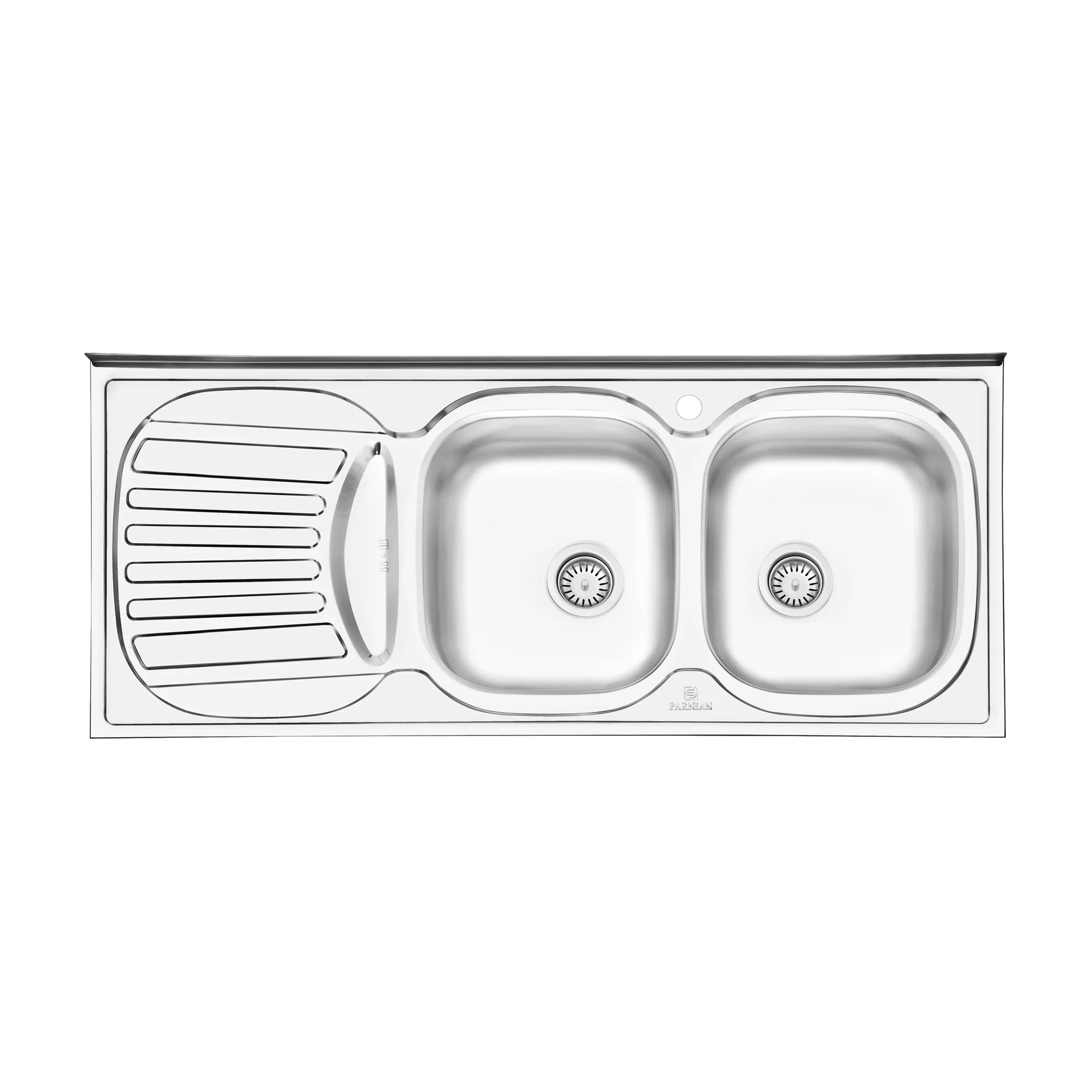 سینک ظرفشویی پرنیان مدل PS 2106