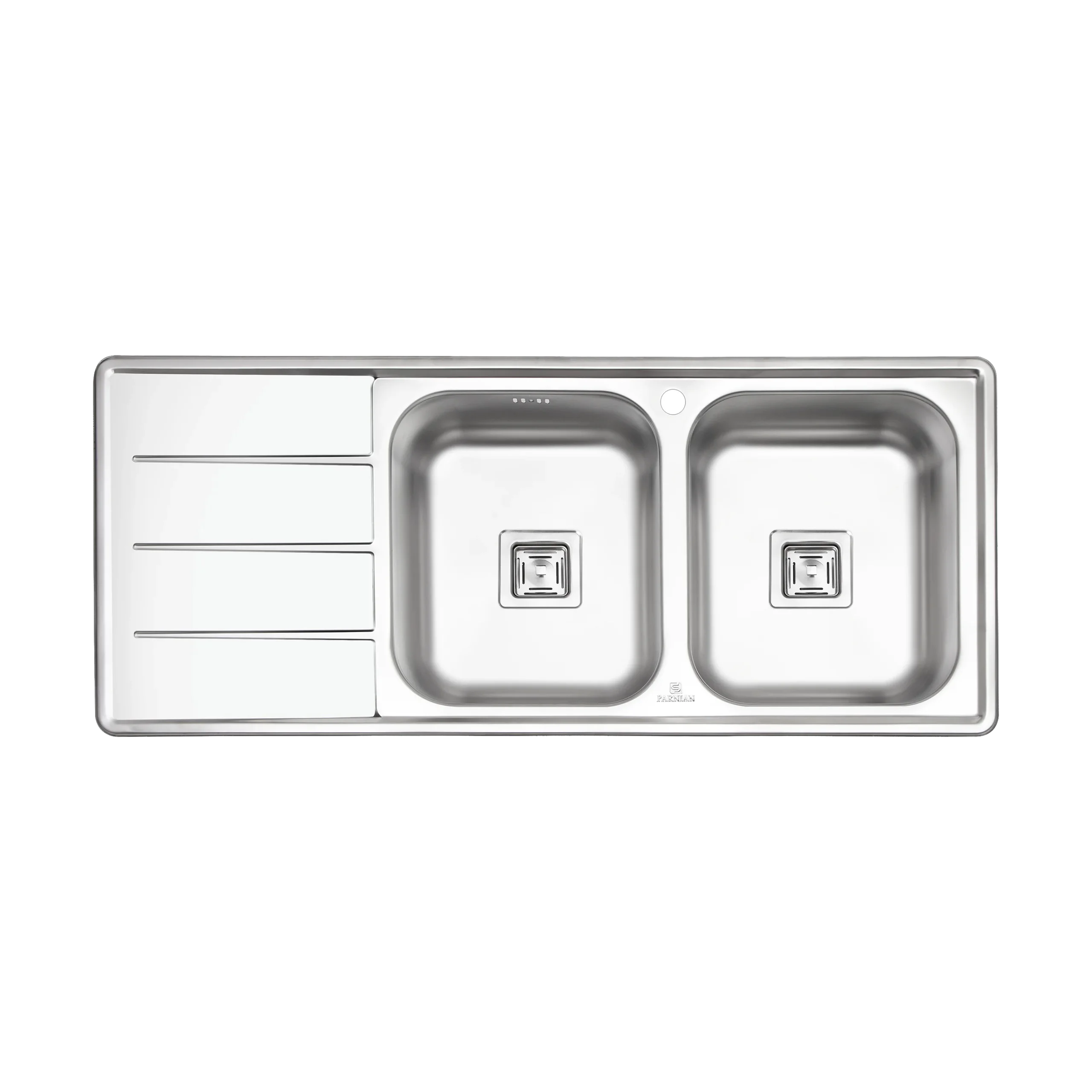 سینک ظرفشویی پرنیان مدل PS 2210