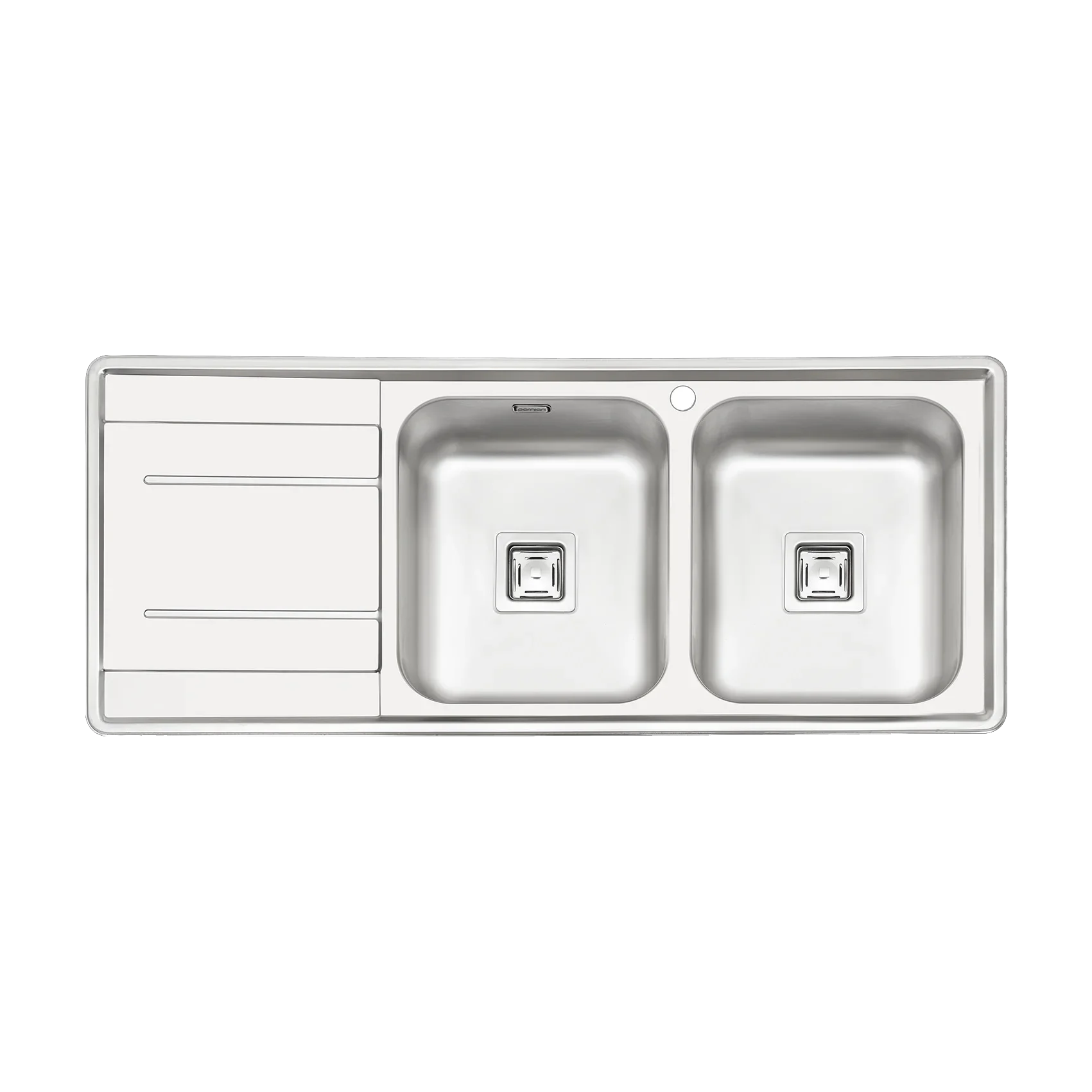 سینک ظرفشویی پرنیان مدل PS 2214