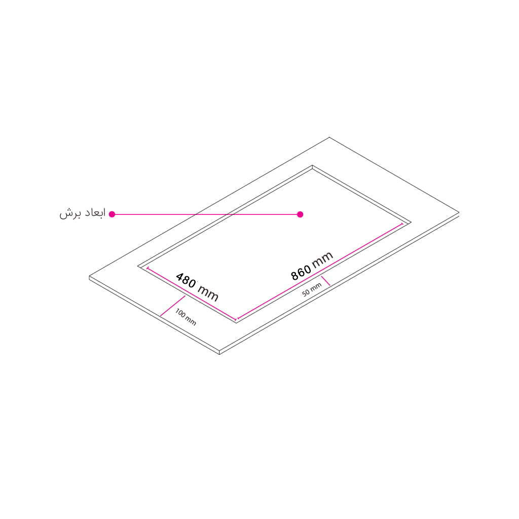 اجاق مدل انیف | Enif - تصویر 3