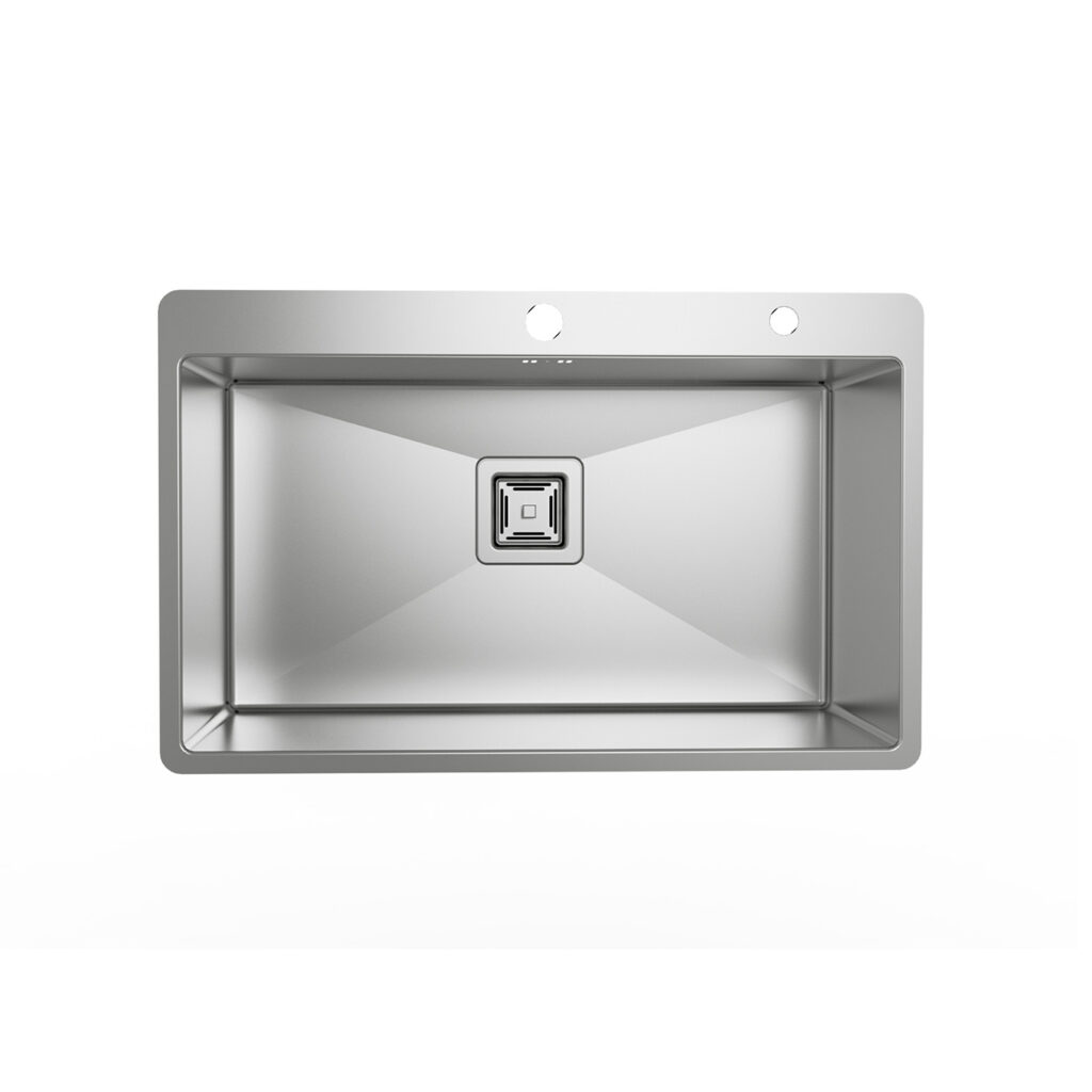 سینک مدل A4070 R10TAP