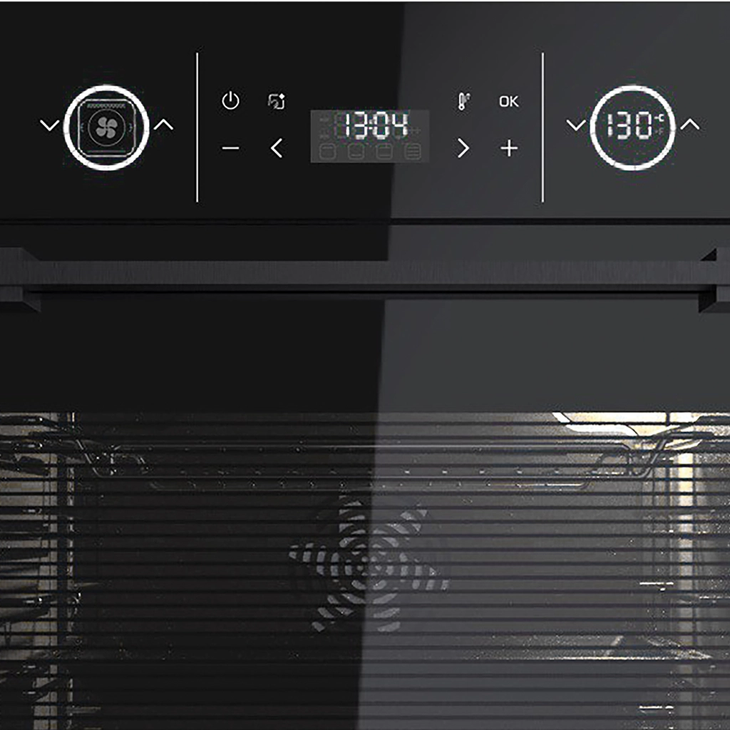 فر کن مدل E6596 - تصویر 5