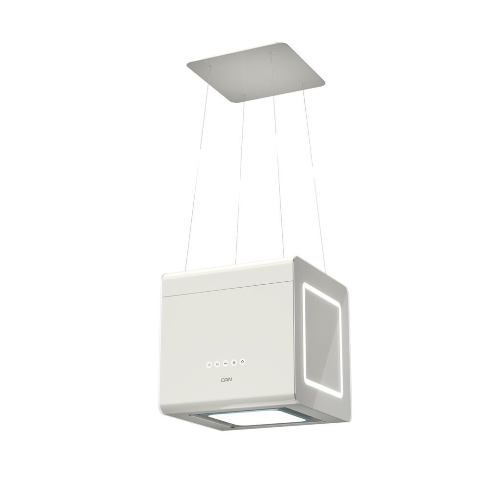 هود مدل کیوب | CUBE