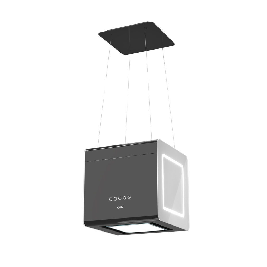 هود مدل کیوب | CUBE - تصویر 3