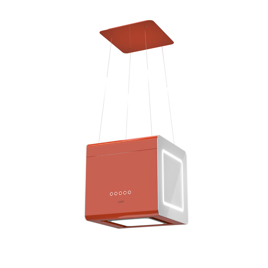 هود مدل کیوب | CUBE - تصویر 6