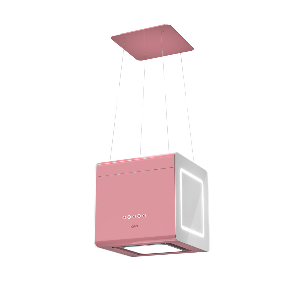 هود مدل کیوب | CUBE - تصویر 7