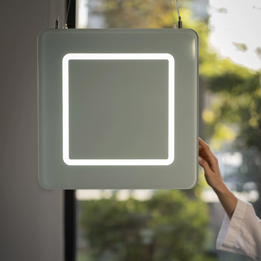 هود مدل کیوب | CUBE - تصویر 8