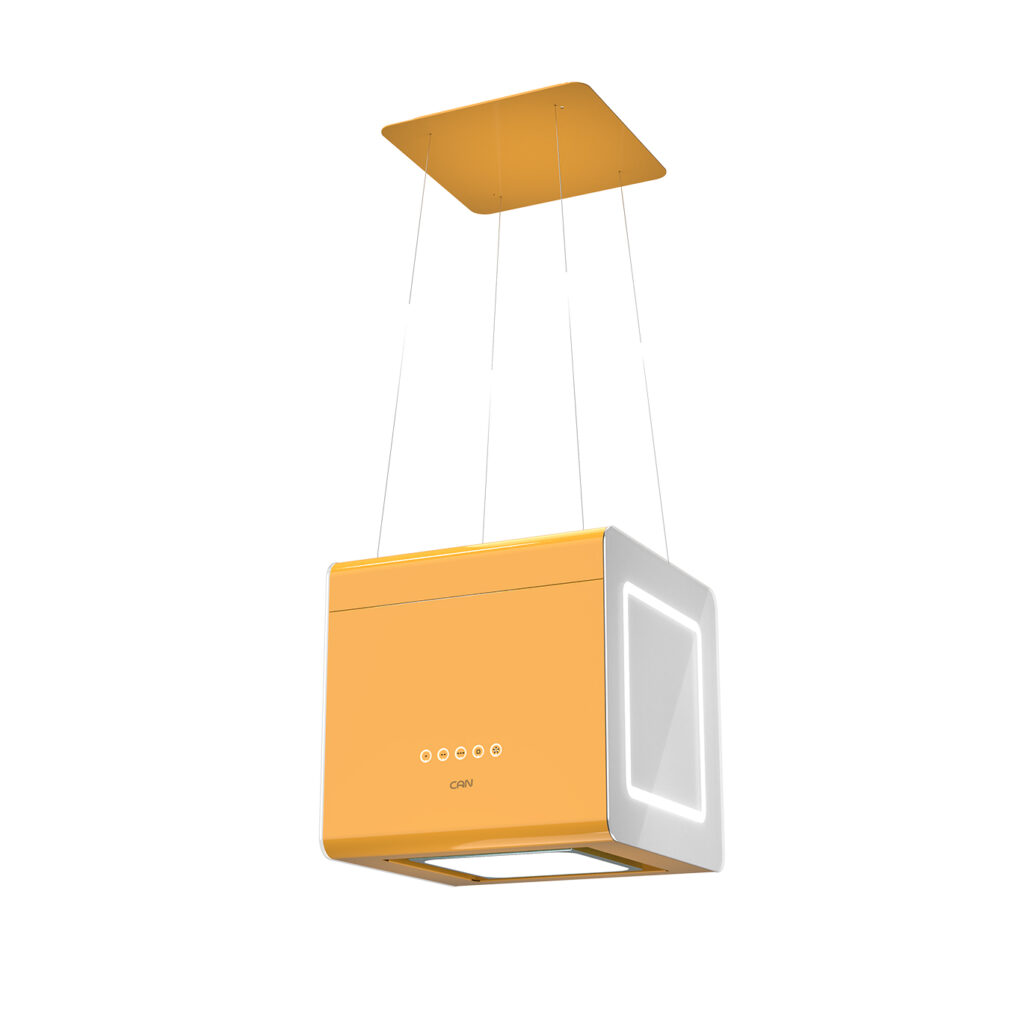 هود مدل کیوب | CUBE - تصویر 11