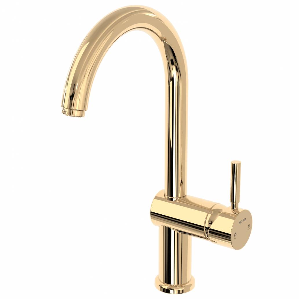 شیر سینک آبشار کلار - تصویر 5