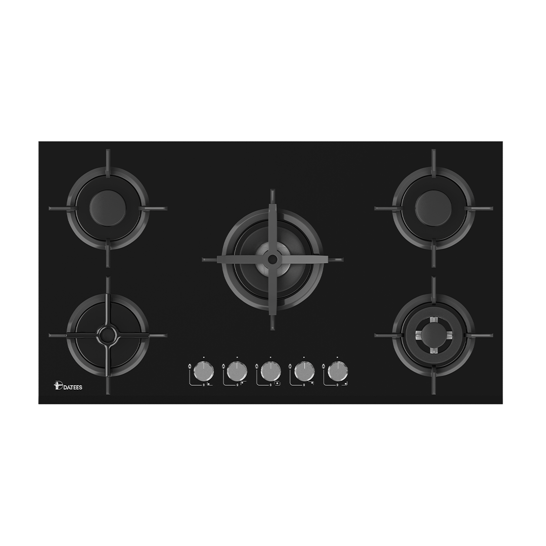 اجاق گاز رومیزی داتیس مدل DG-549