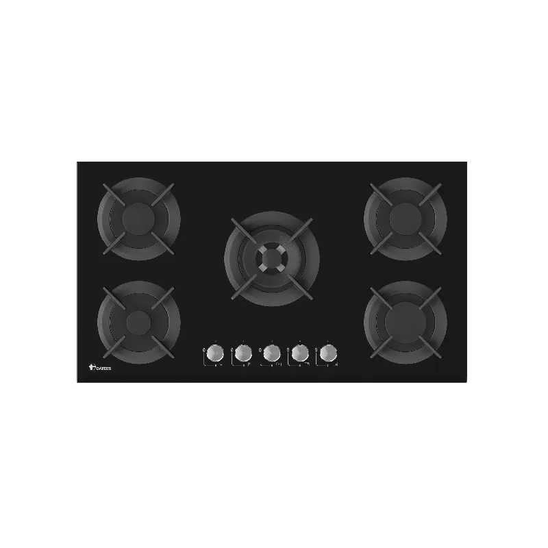 اجاق گاز شیشه ای داتیس مدل DG-553