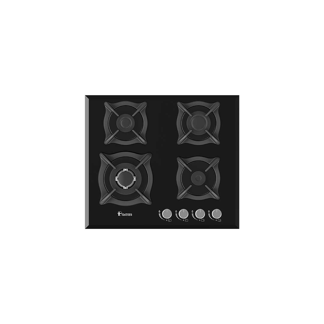 اجاق گاز صفحه ای داتیس مدل DG-402