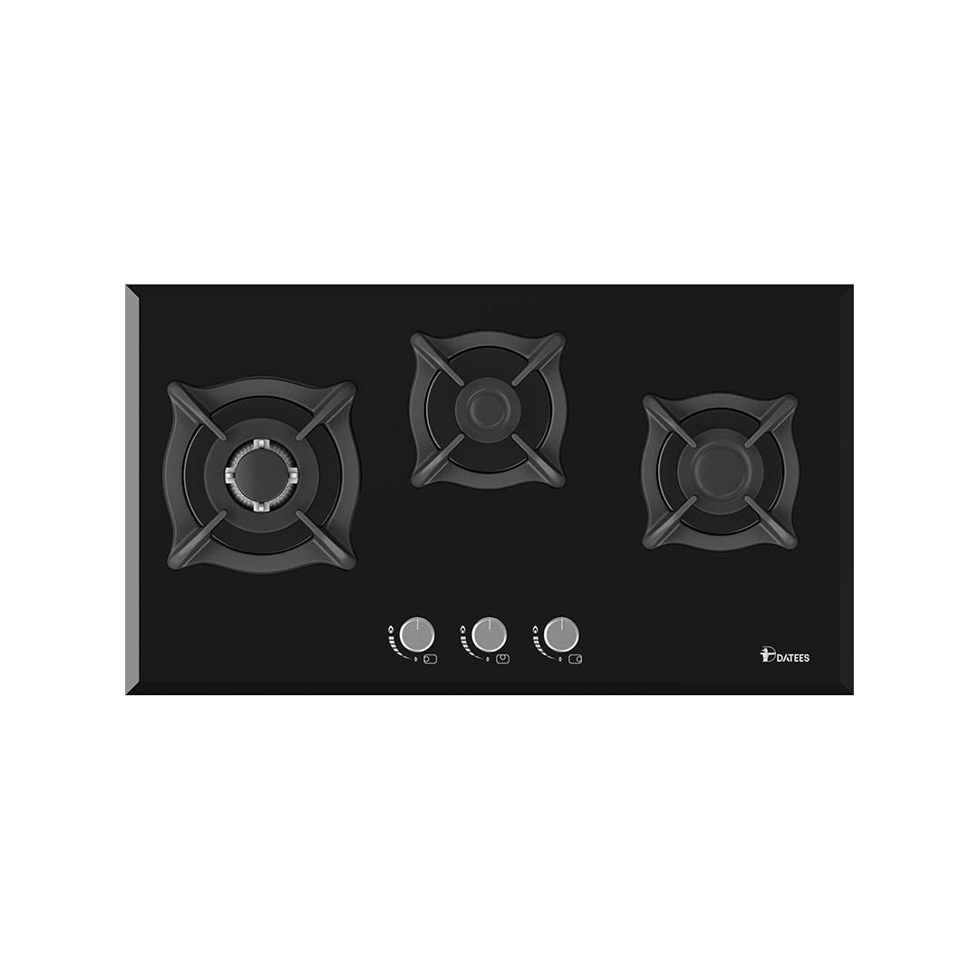 اجاق گاز صفحه ای داتیس مدل DG-302 