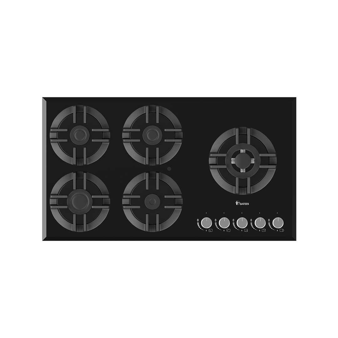 اجاق گاز صفحه ای داتیس مدل DG-593