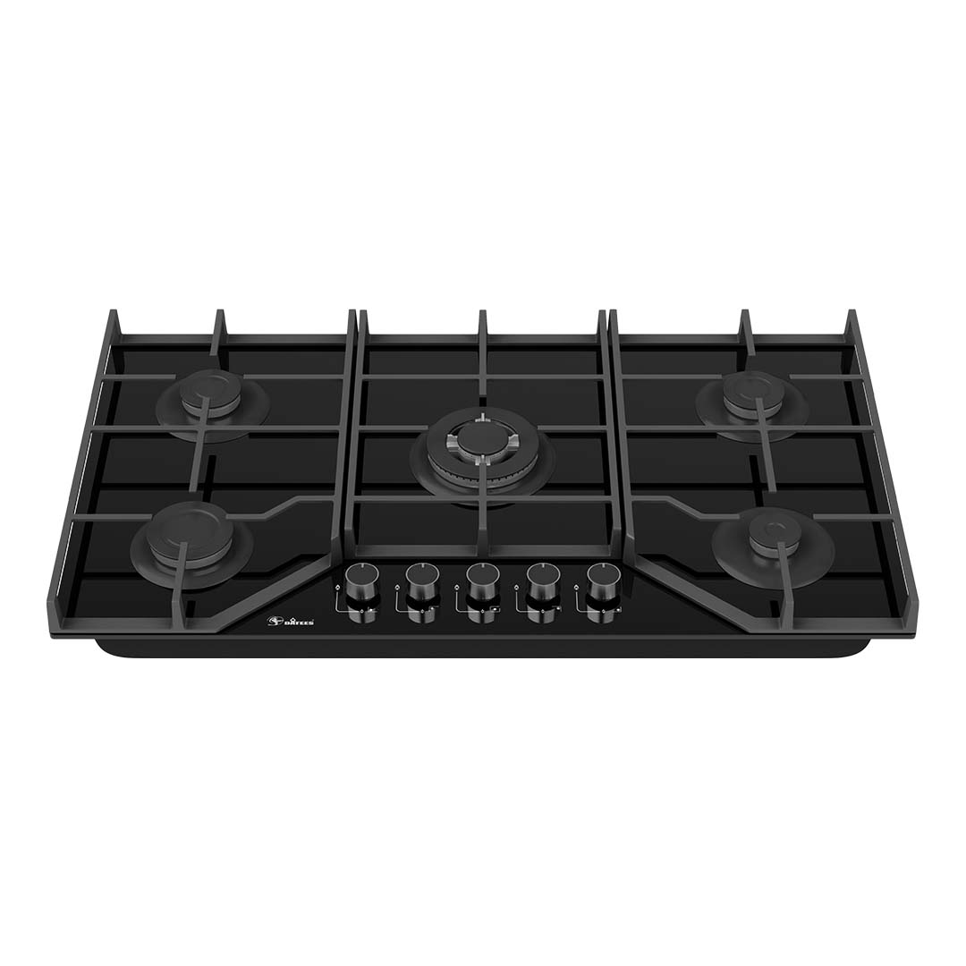اجاق گاز شیشه ای داتیس مدل DG-576