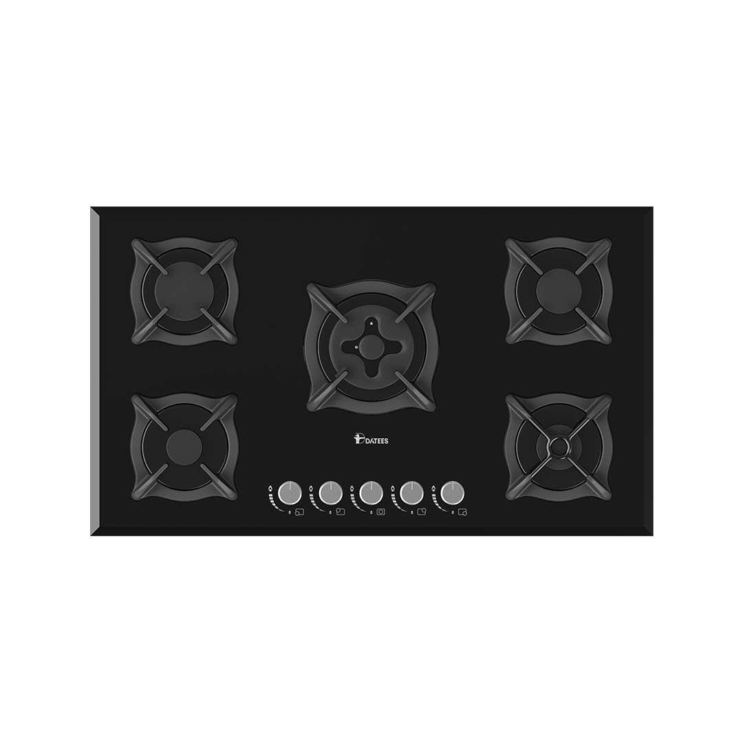 اجاق گاز صفحه ای داتیس مدل DG-525