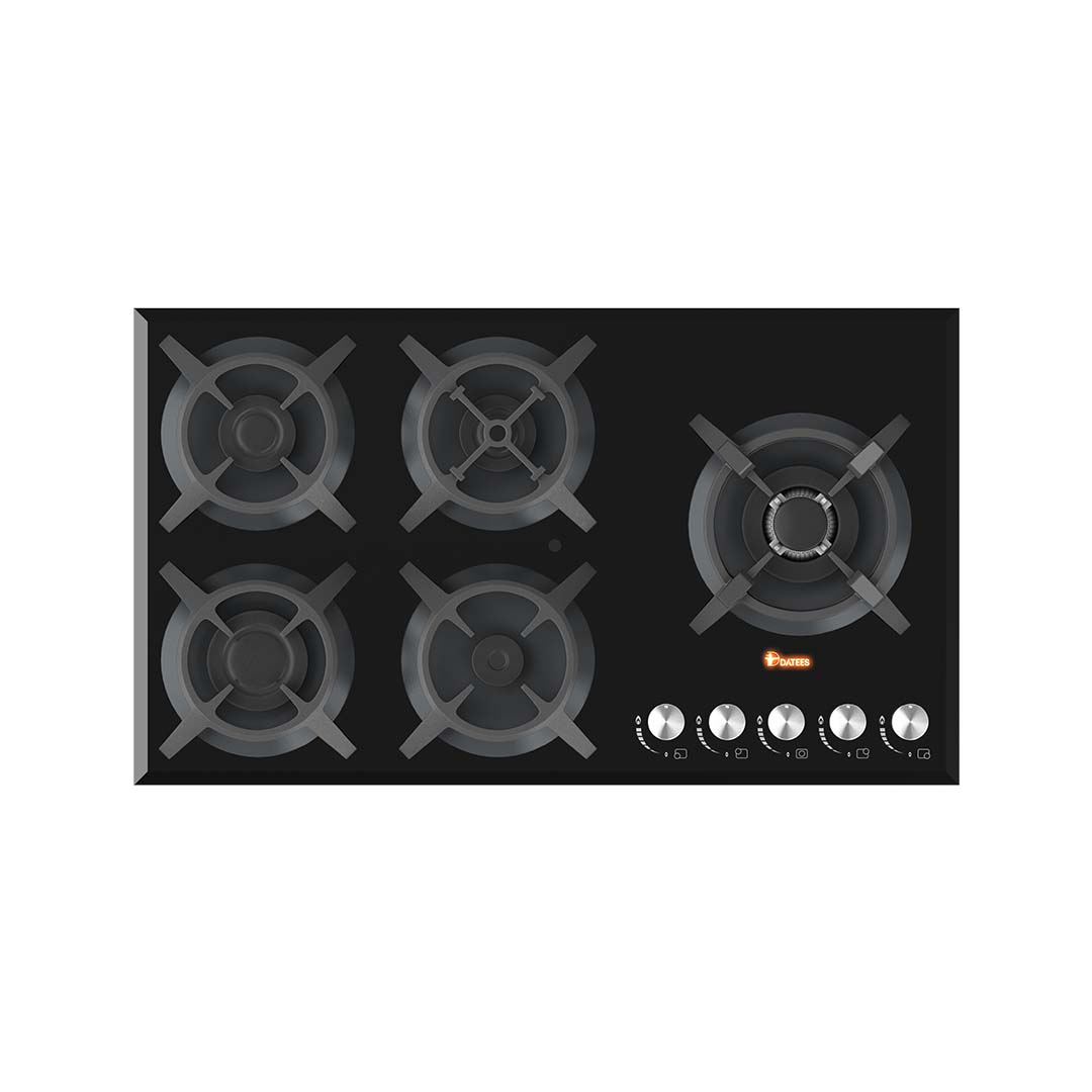 اجاق گاز صفحه ای داتیس مدل DG-533