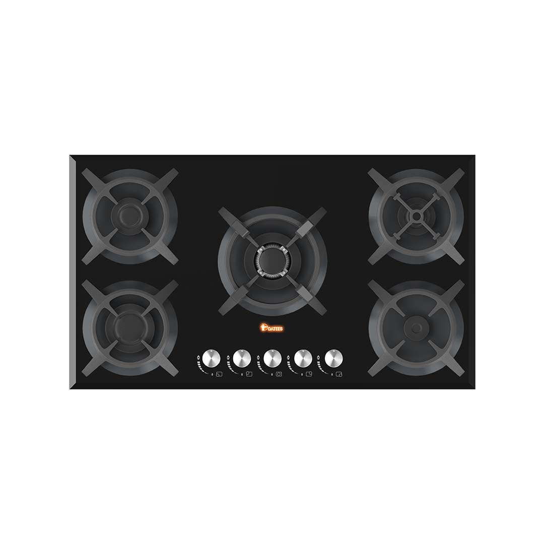 اجاق گاز صفحه ای داتیس مدل DG-534