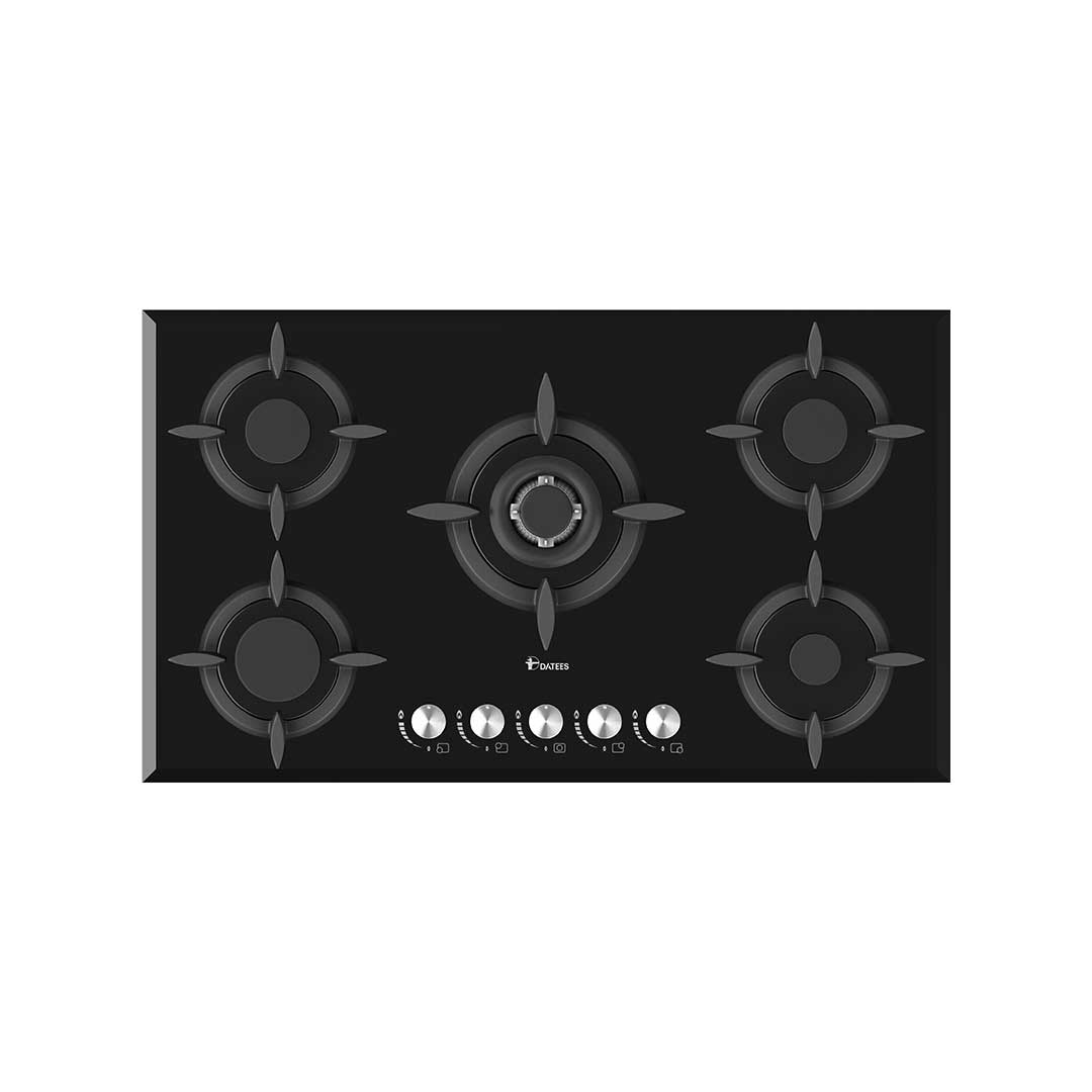 اجاق گاز صفحه ای داتیس مدل DG-536