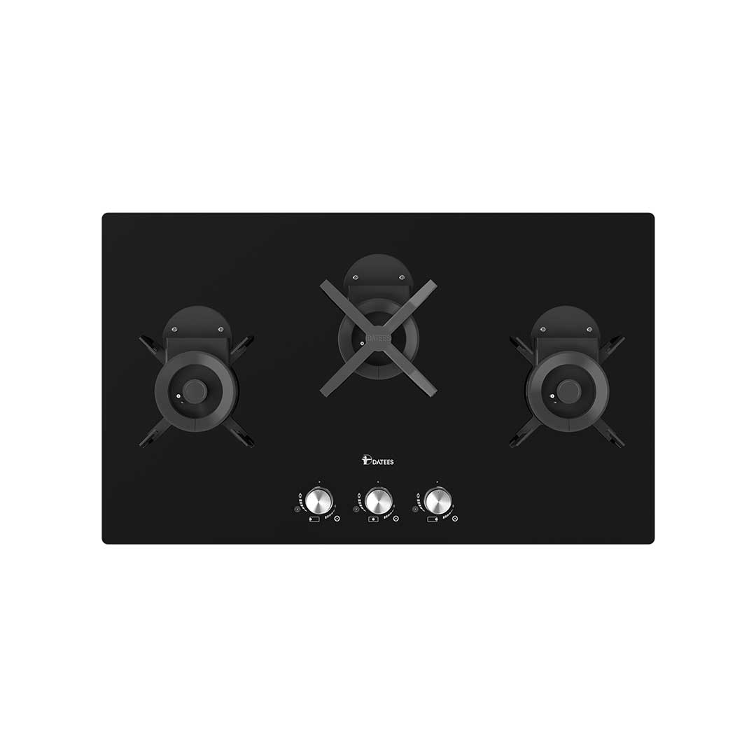 اجاق گاز صفحه ای داتیس مدل DG-385