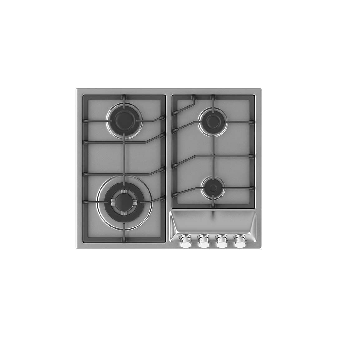 اجاق گاز استیل داتیس مدل DS 426