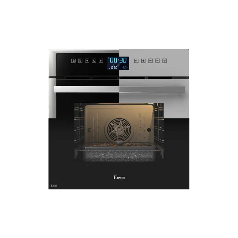فر برقی توکار داتیس مدل DF-654