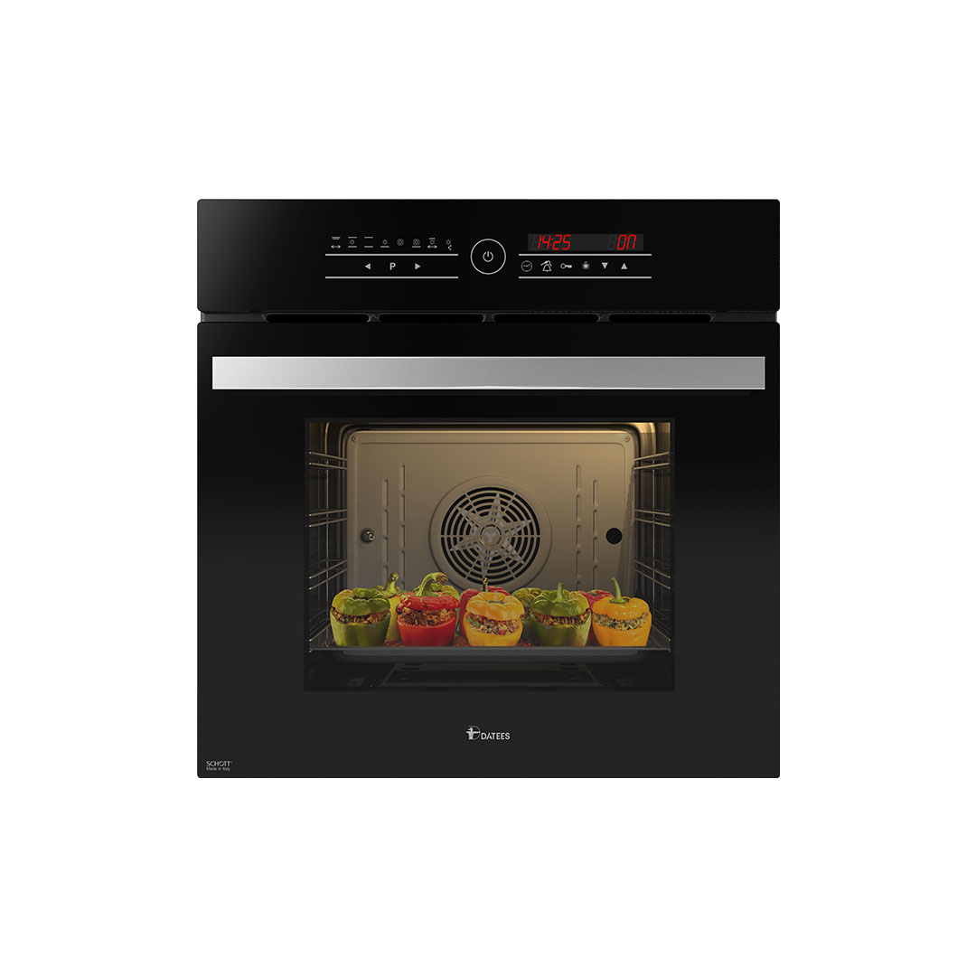 فر برقی تو کار داتیس مدل DF-673