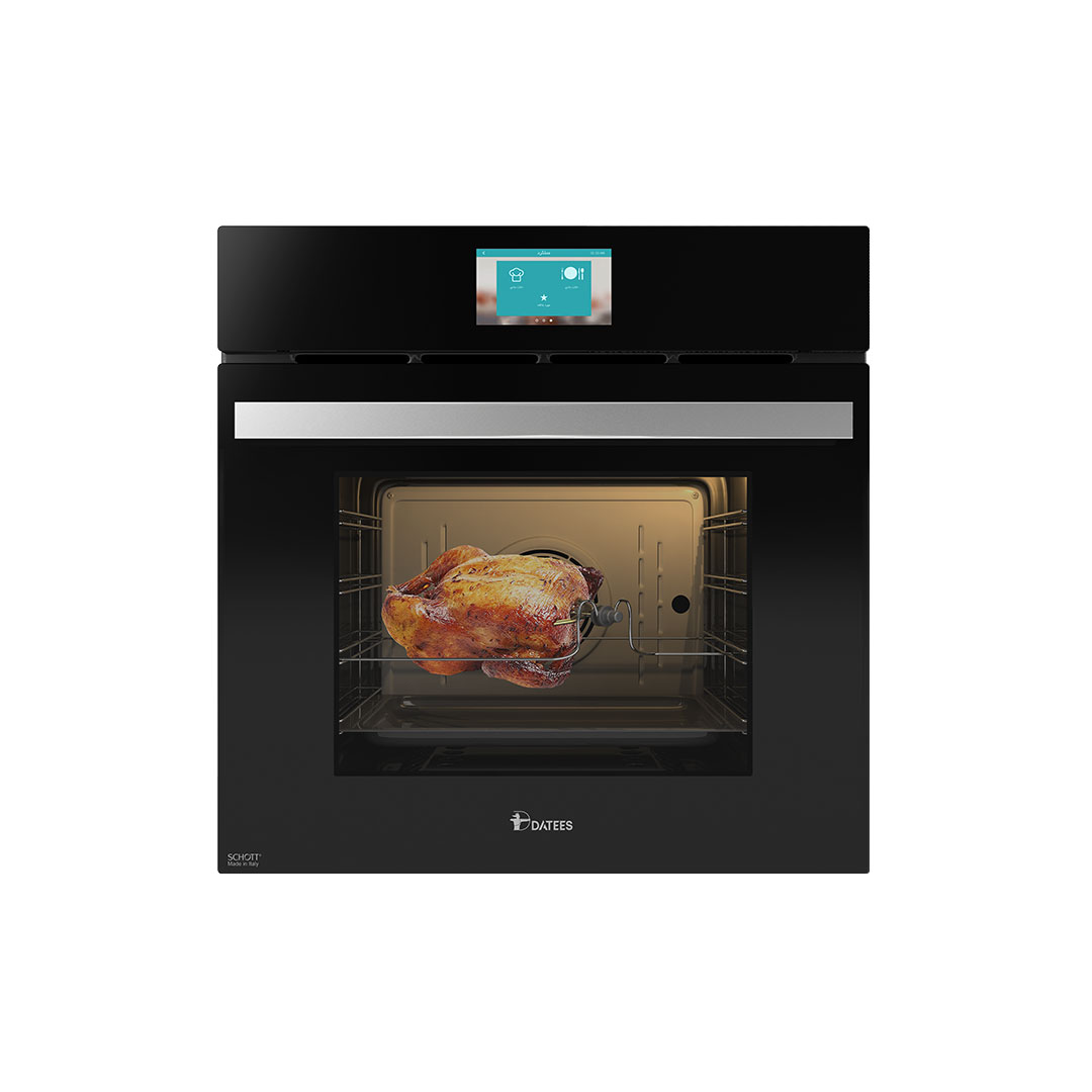 فر برقی تو کار داتیس مدل DF-690