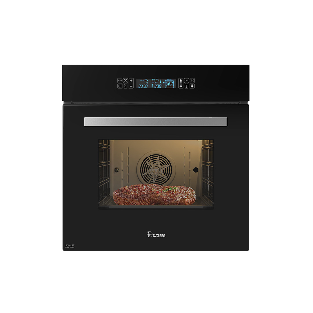 فر برقی توکار داتیس مدل DF-646