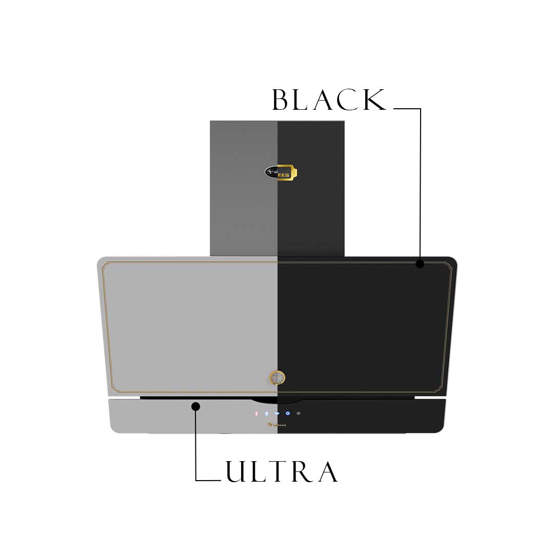 هود کلاسیک داتیس مدل Classic Ultra
