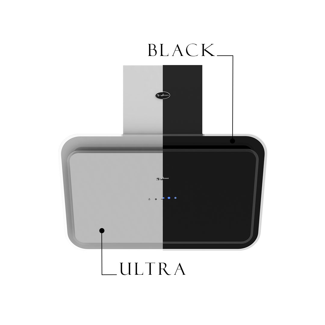 هود ماتینا داتیس مدل Matina Ultra