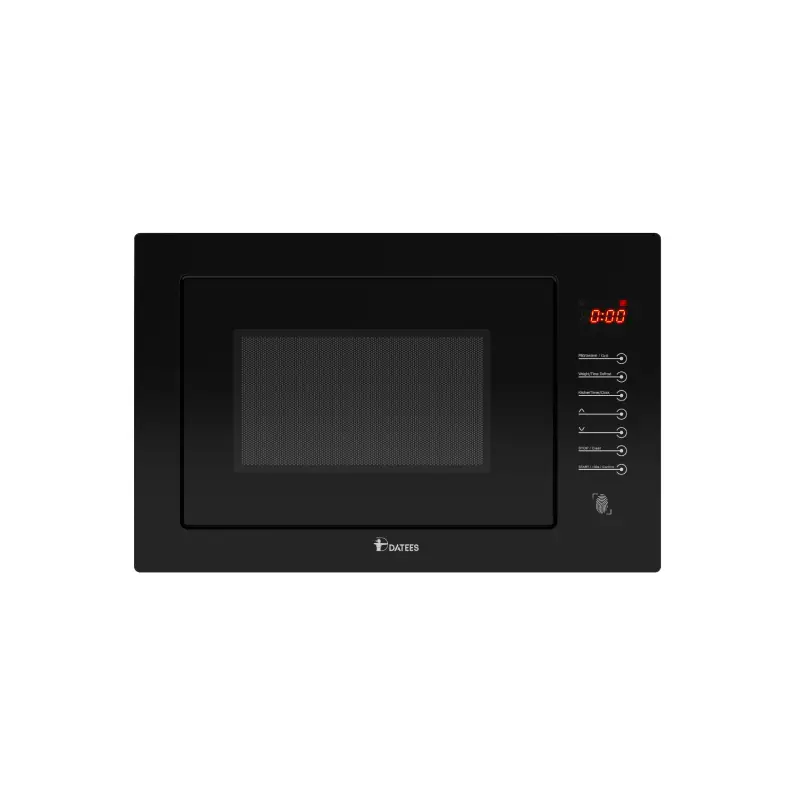 ماکروویو توکار هوشمند داتیس مدل  DT-832