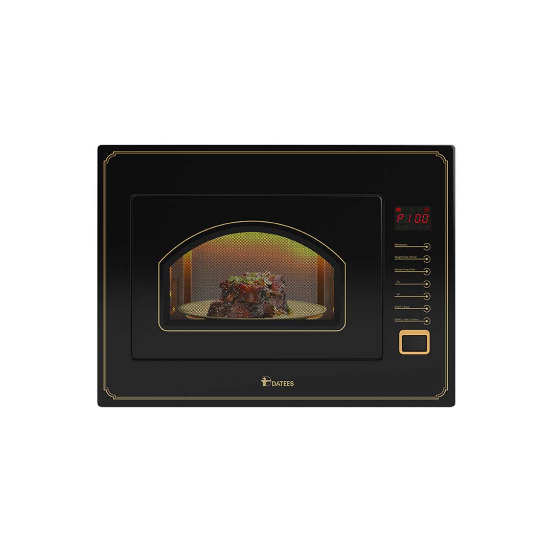 مایکروویو توکار DTM 930 CLASSIC