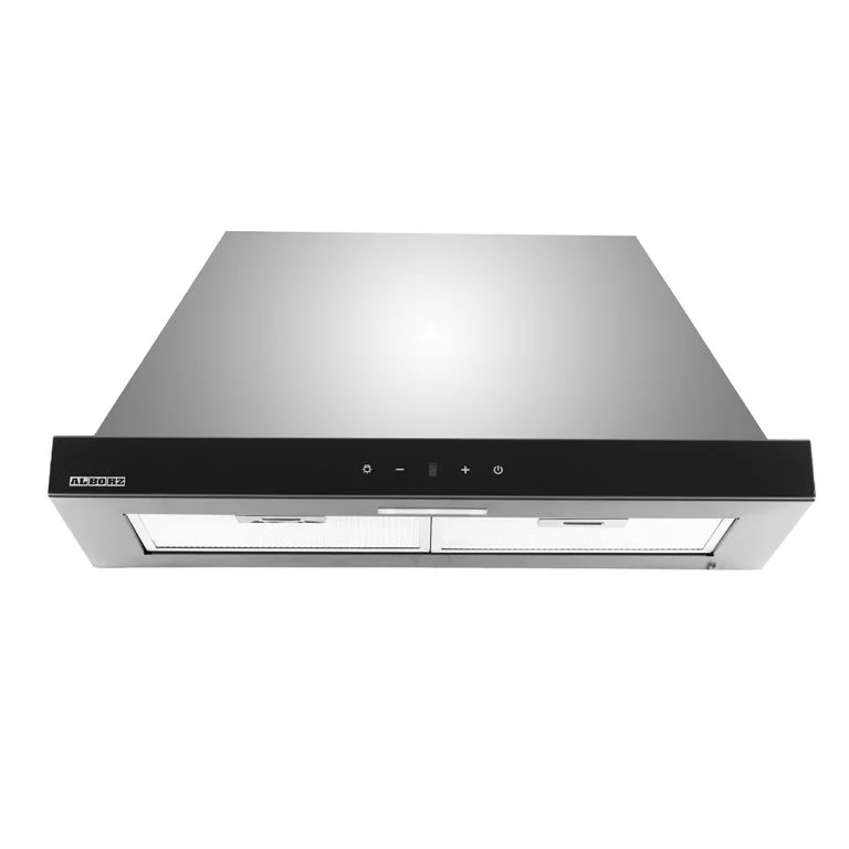 هود مدل SA-504 استیل البرز