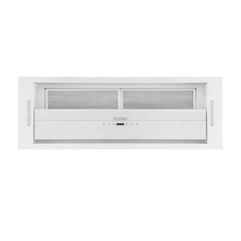 هود مدل SA-510 استیل البرز