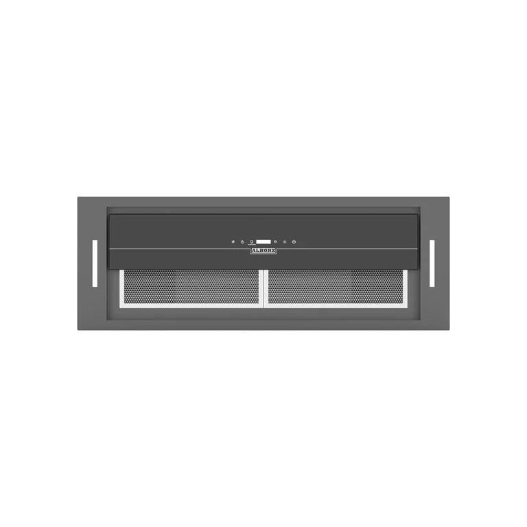 هود مدل SA-510 استیل البرز