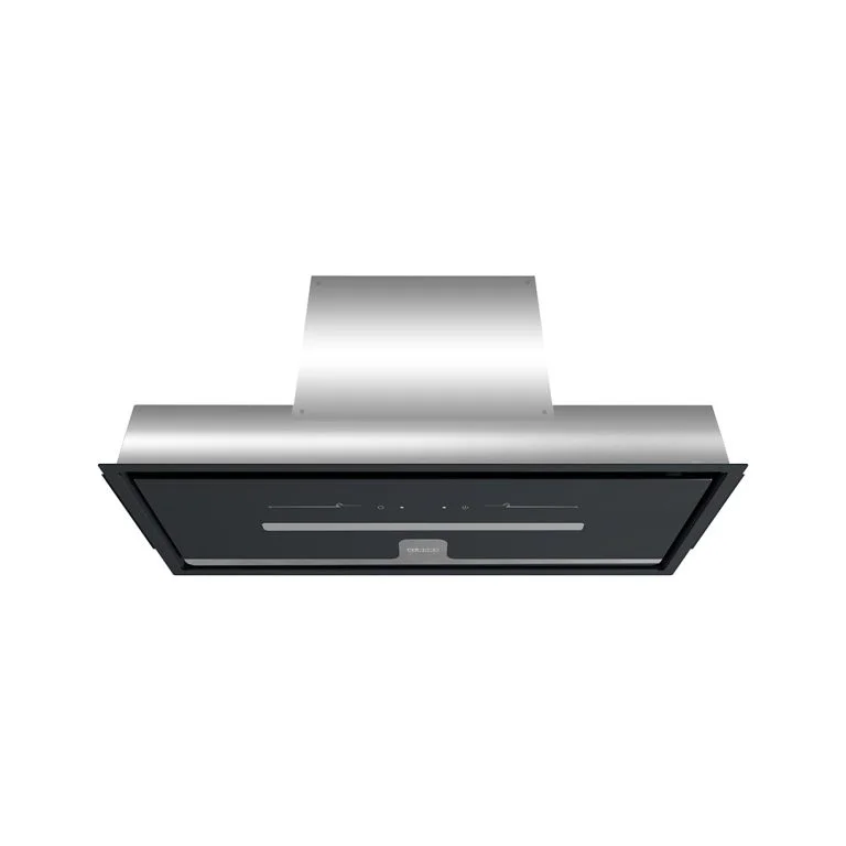 هود مدل SA-518 استیل البرز