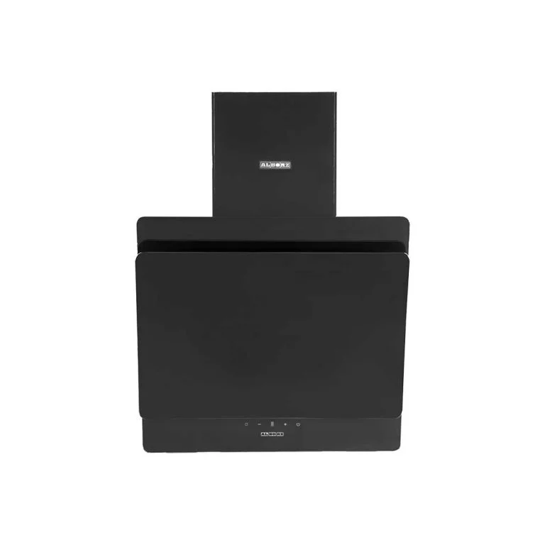هود مدل SA-415 استیل البرز