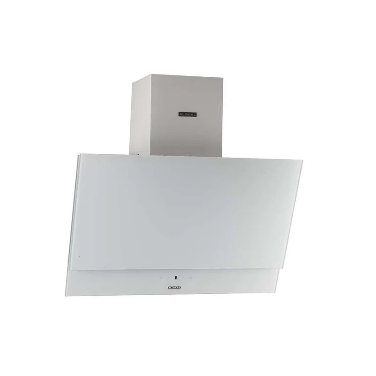 هود مدل SA-413 w استیل البرز