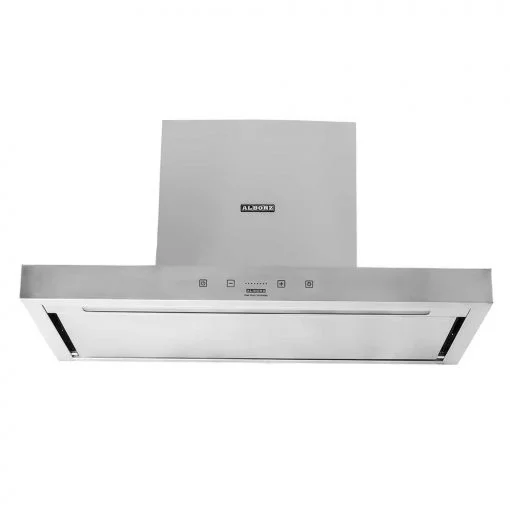 هود مدل SA-208 استیل البرز